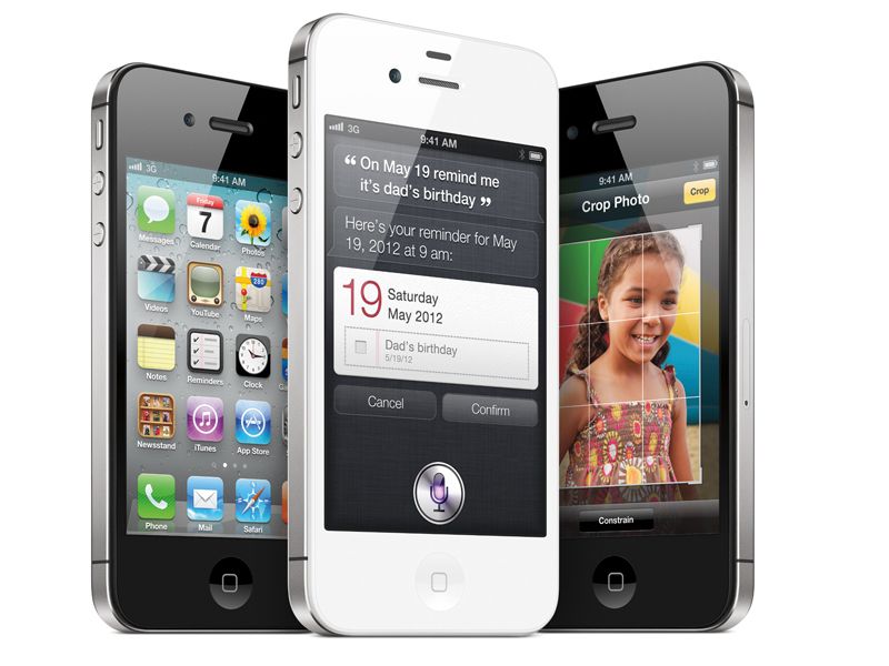 How To IPhone 4s – The Innovative Surprise In The Market You Should Know
