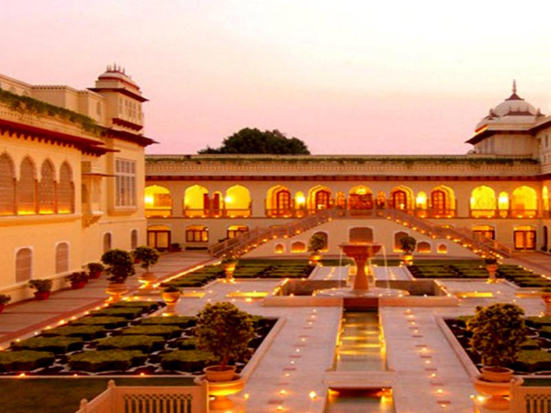 How To Book Domestic Tour With Luxury Hotels In India You Should Know