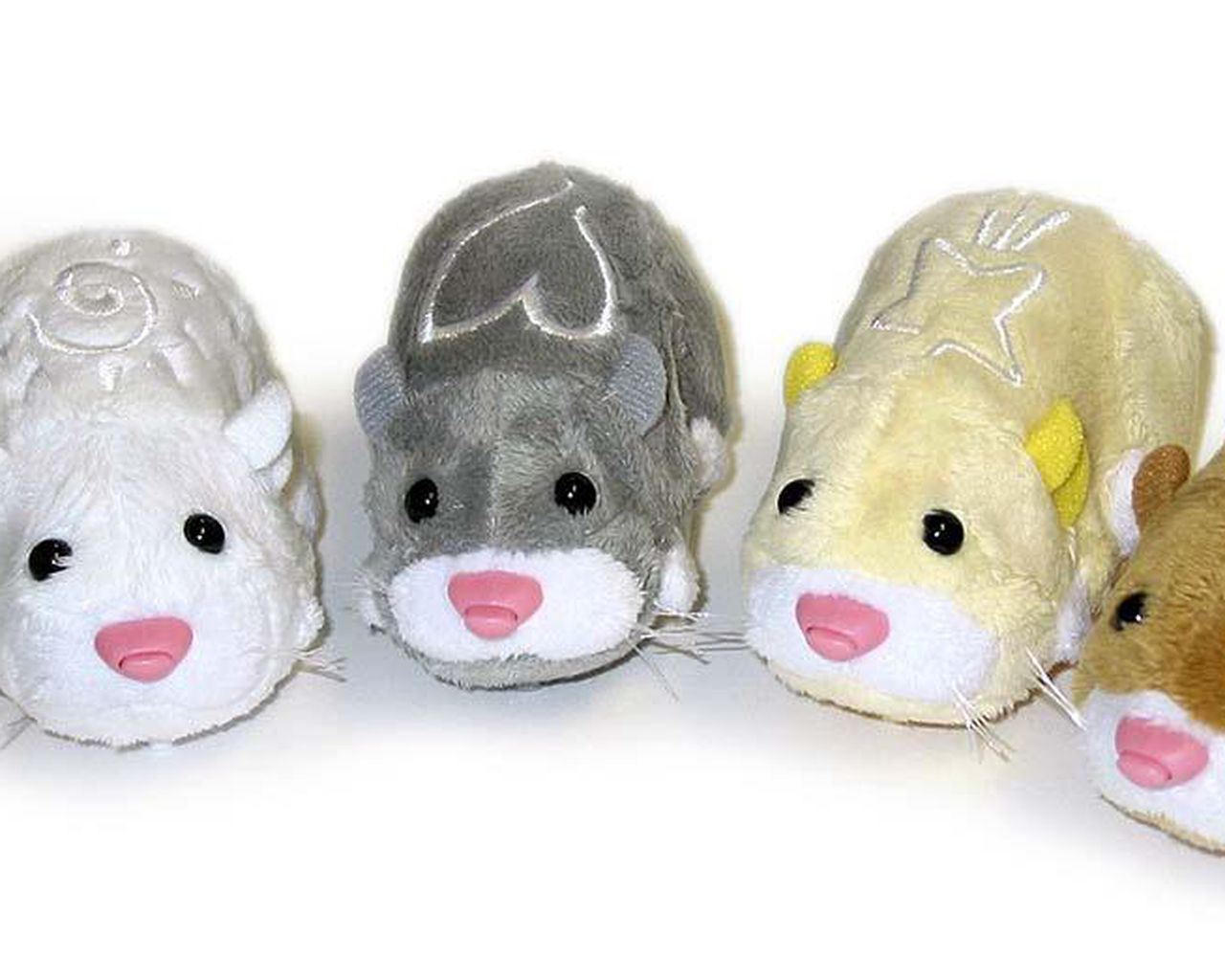 Zhu Zhu Pets Toys – Selecting The Ideal Hamster You Should Know