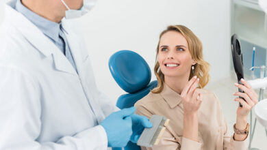 Things To Think About When Selecting a Dentist You Should Know