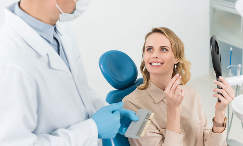 Things To Think About When Selecting a Dentist You Should Know
