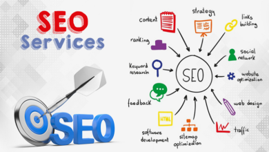 Keep Pace with Google SERPs With Effective SEO Services UK By Net Marketing Company