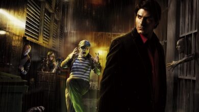 Watch Dylan Dog Dead Of Night Online- Free Movie Download Site