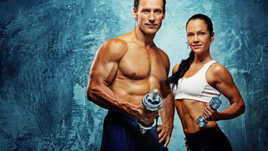 Xtreme NO, Bodybuilding Partner Now Launched