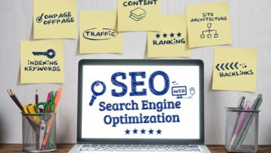 SEO Services With Immaculate Results Related Information
