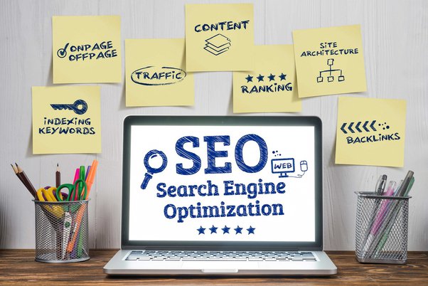 SEO Services With Immaculate Results Related Information