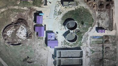 Where to Get Expert Wastewater Dewatering and Consultancy Services
