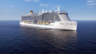 Cruise Holidays Buoyant - So Cruise Sailing Ahead