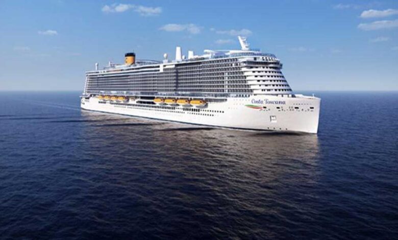 Cruise Holidays Buoyant - So Cruise Sailing Ahead