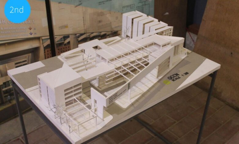 HMA3D Director Made a Member of The Society of Architectural Illustration