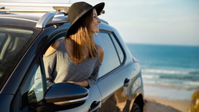 Price Comparator Carrentals.co.uk Tells Skiers to Book Car Hire Before Travelling
