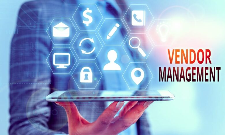 5 Benefits to Not Miss in Vendor Management Portal
