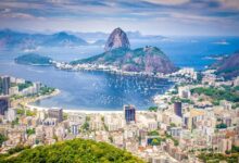 Some Good Reasons To Go On a Rio De Janeiro Guided Tour