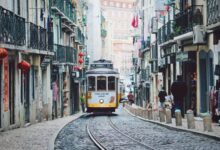 New Free Walking Tour of Lisbon, Portugal- Related Information