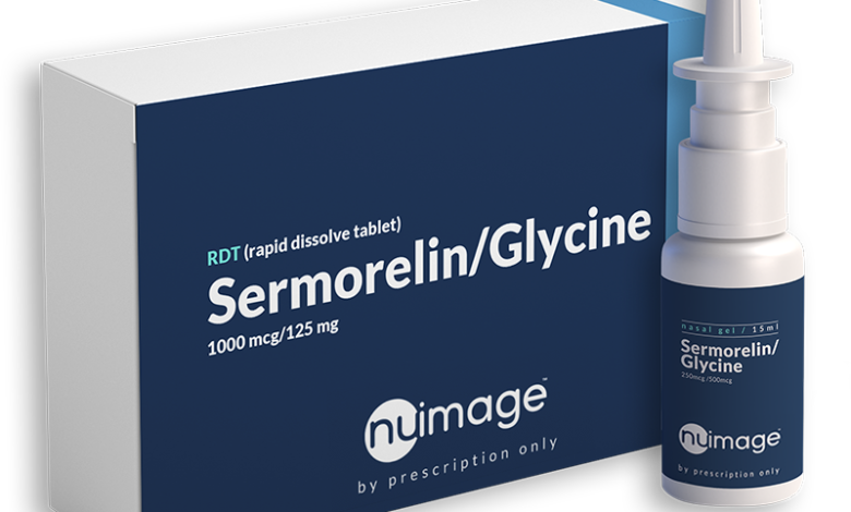 How is Sermorelin Glycine an Optimal Synergistic Combo?