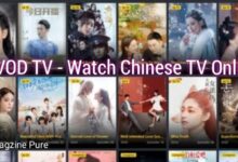 What is the IFvod TV Apk?