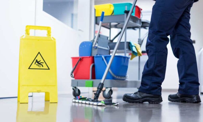 Professional Grade Cleaning Services In Rochester NY
