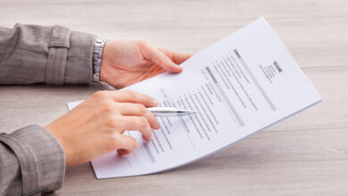 Why Resume And CV Writing Services Are Very Important And Essential