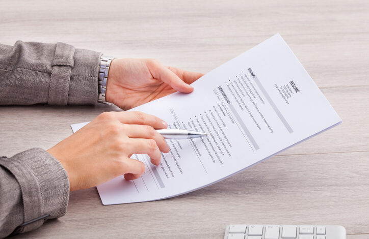 Why Resume And CV Writing Services Are Very Important And Essential