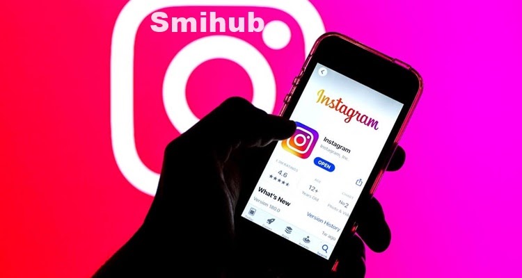 An anonymous user? Smihub Instagram is for you!