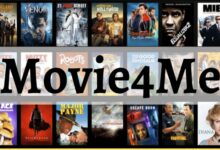 Movie4me: Access to a World of Unlimited Entertainment