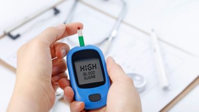 Complications of Having a High Blood Sugar Level