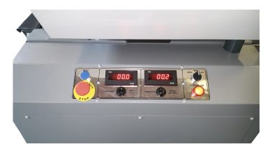 What Role Controls Play in Reliant Powder Coating Systems